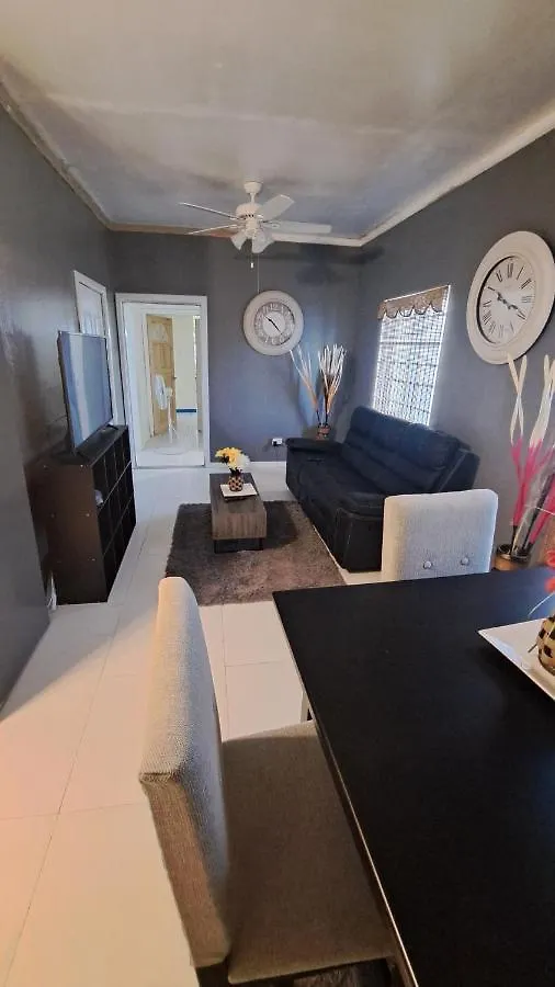 Rodney Bay A-List Villas סנט לוסיה