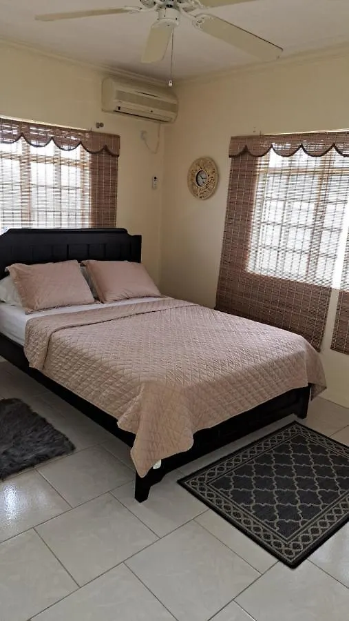 Rodney Bay A-List Villas סנט לוסיה