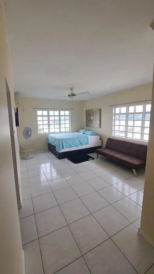 Rodney Bay A-List Villas