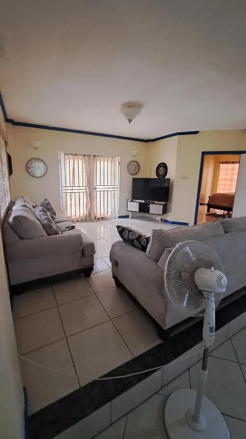 Rodney Bay A-List Villas