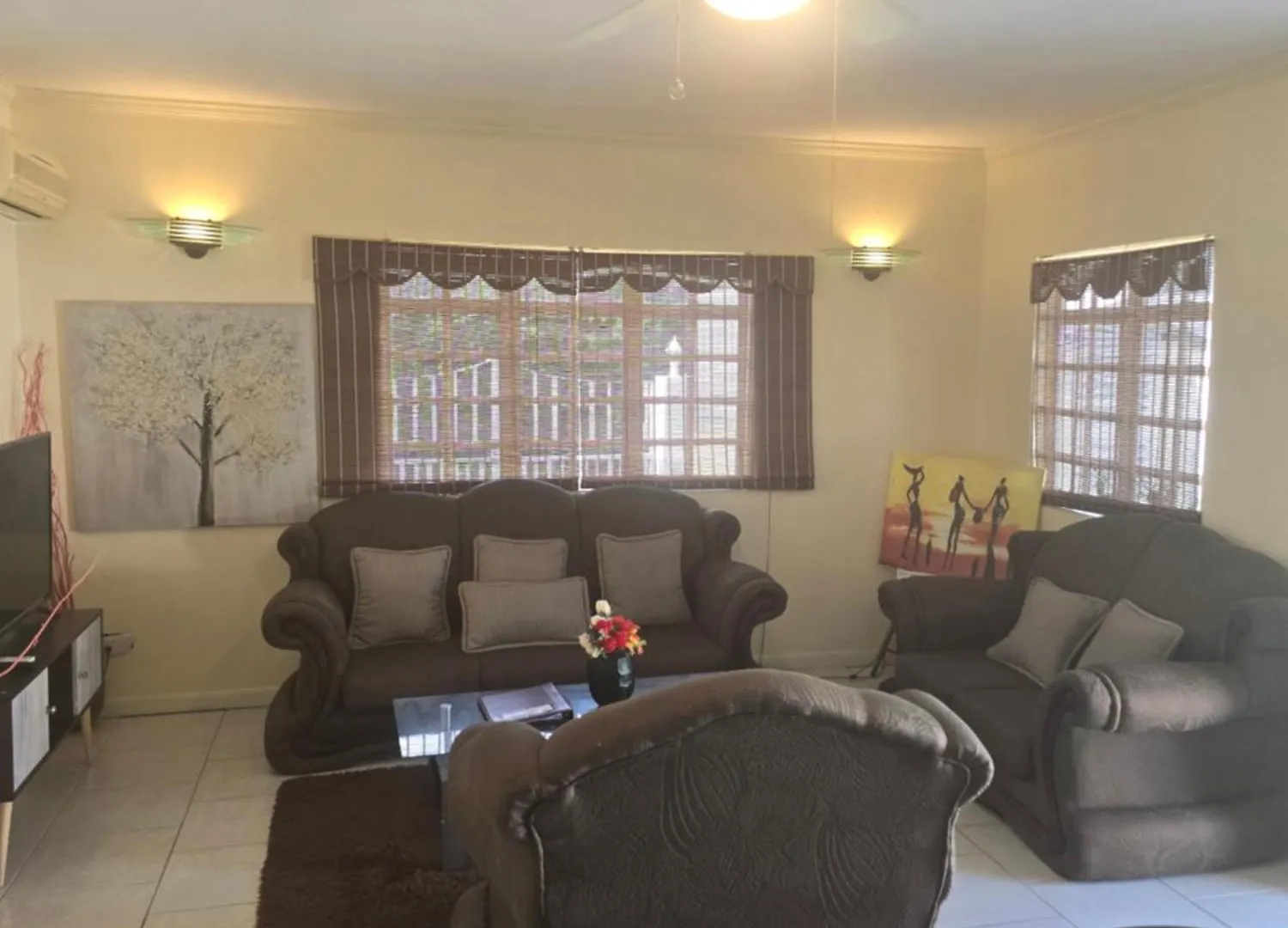 Rodney Bay A-List Villas