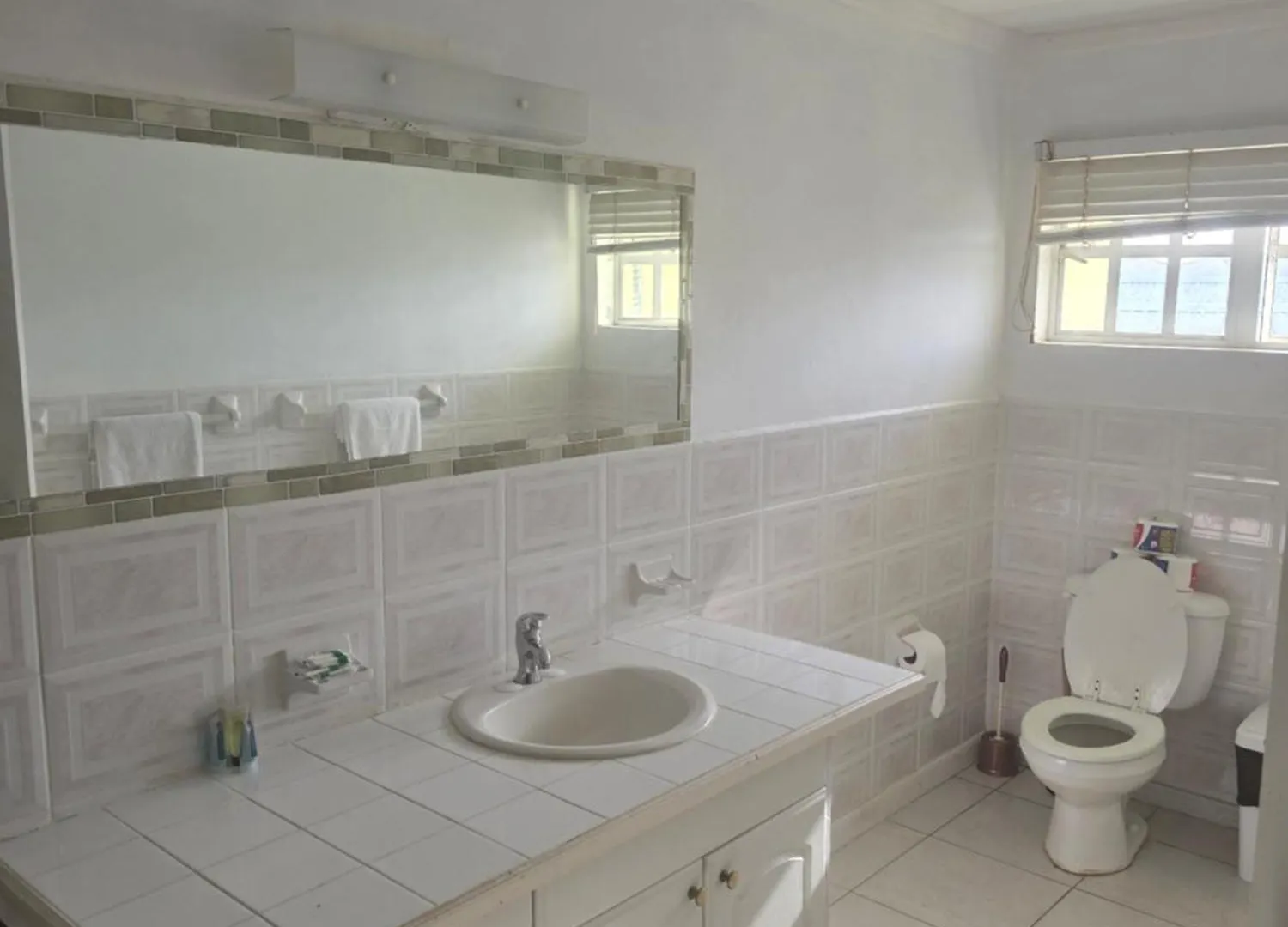 Rodney Bay A-List Villas