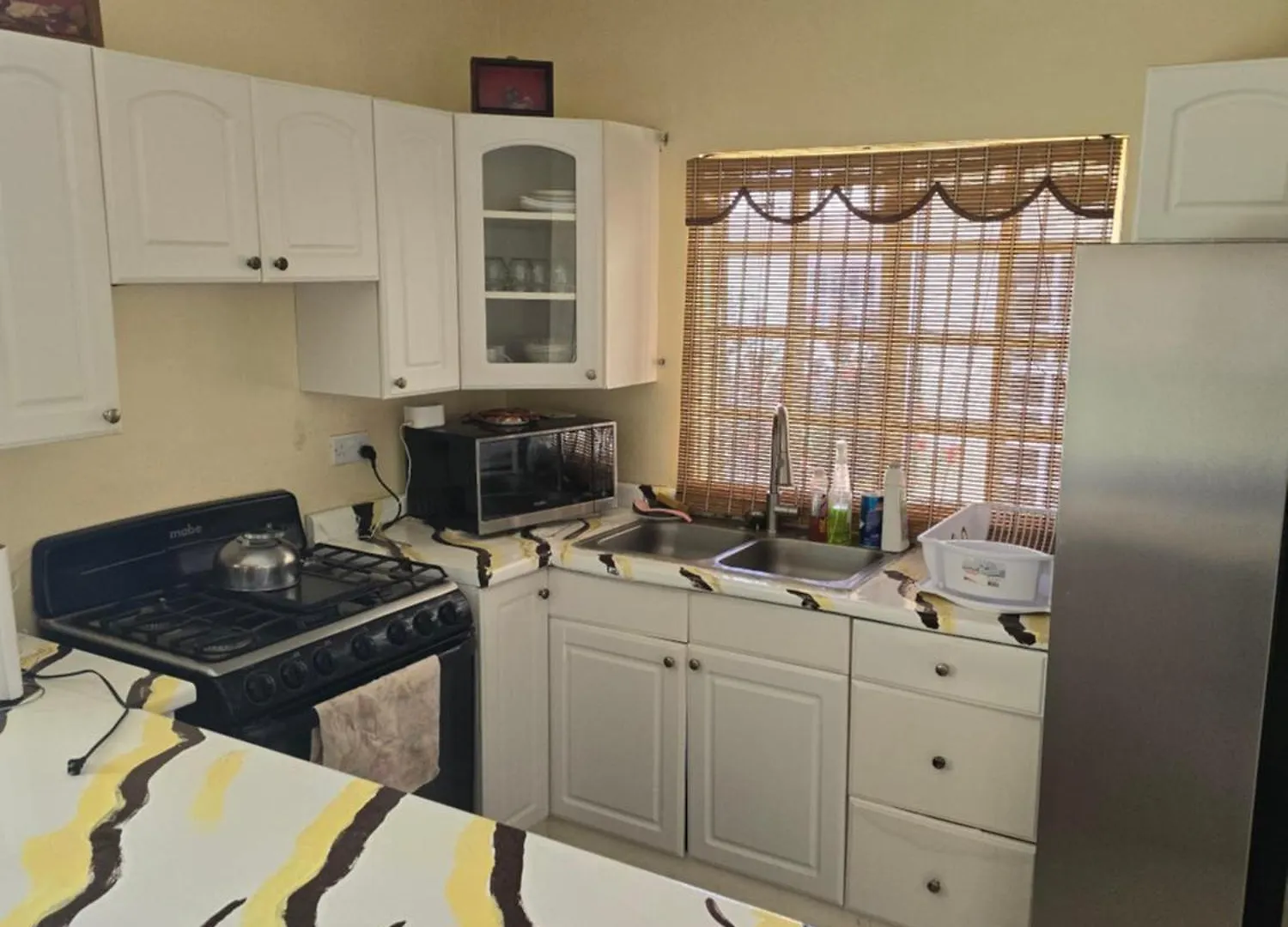 Rodney Bay A-List Villas