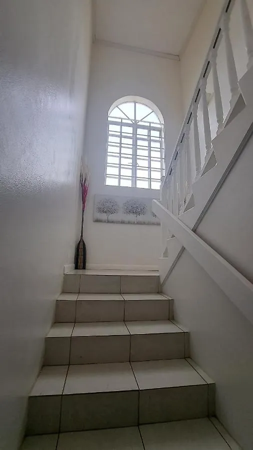 A-List Villas Rodney Bay Saint Lucia