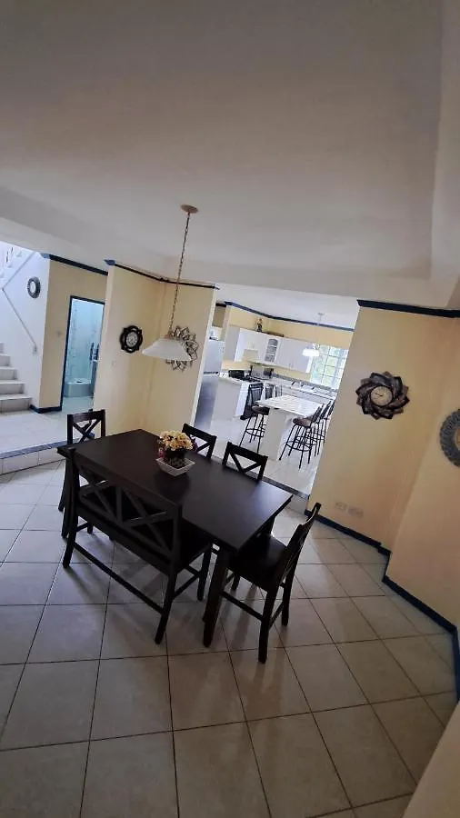 A-List Villas Rodney Bay