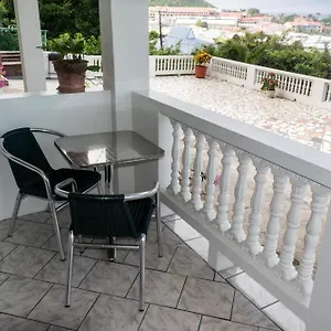 Cleopatra - Sea View Aparthotel