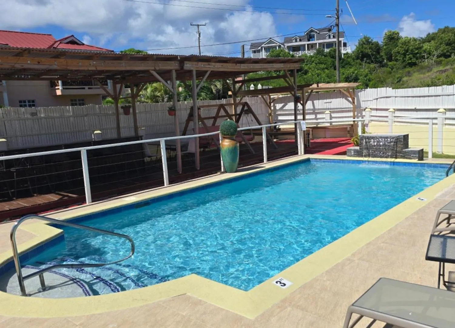 A-List Villas Rodney Bay Saint Lucia