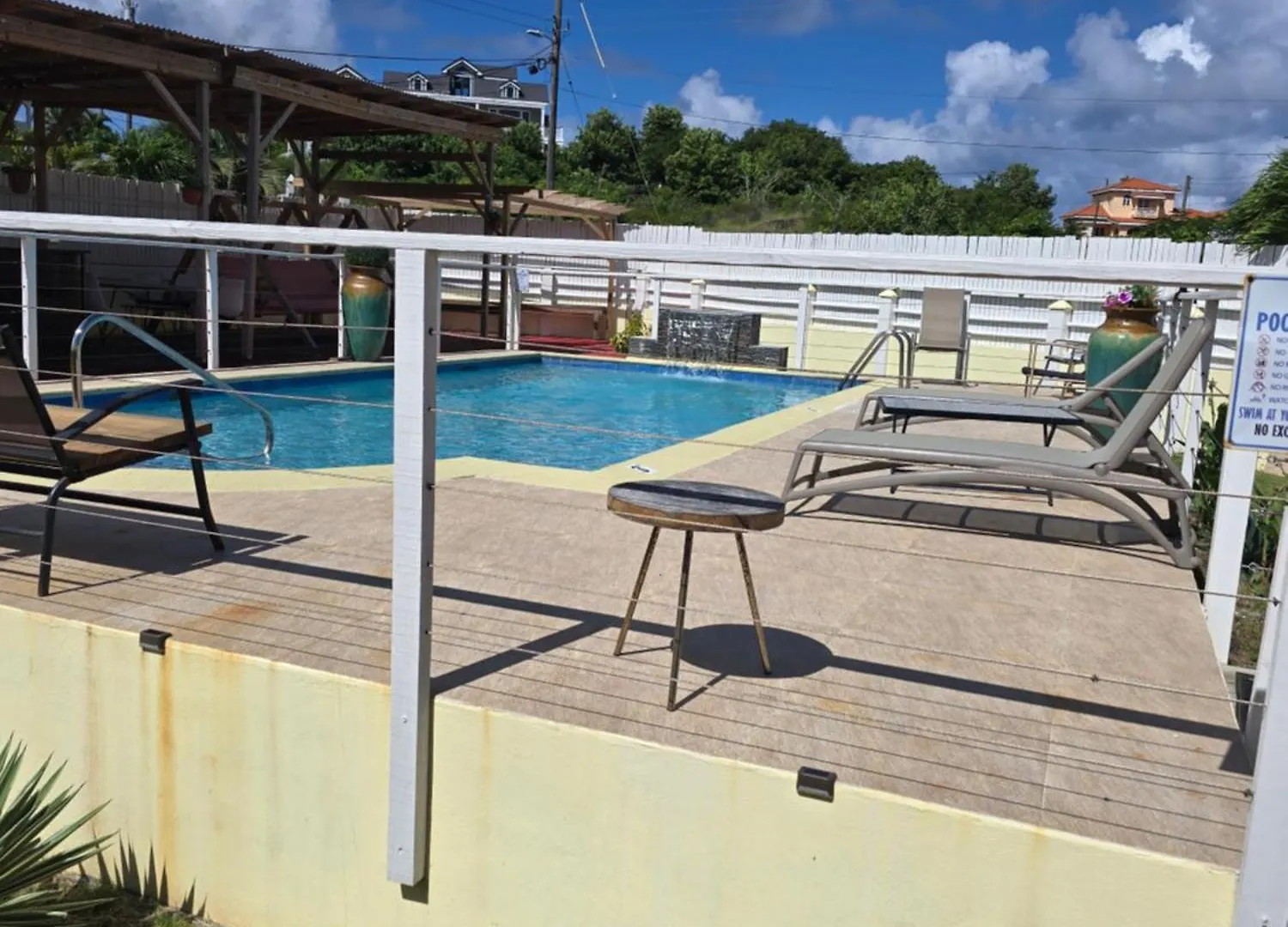 A-List Villas Rodney Bay 0*,  Saint Lucia
